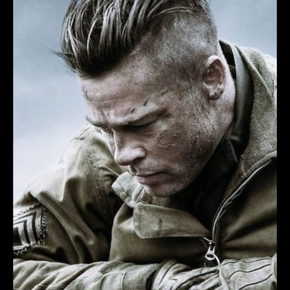 Meet your Posher, Regan